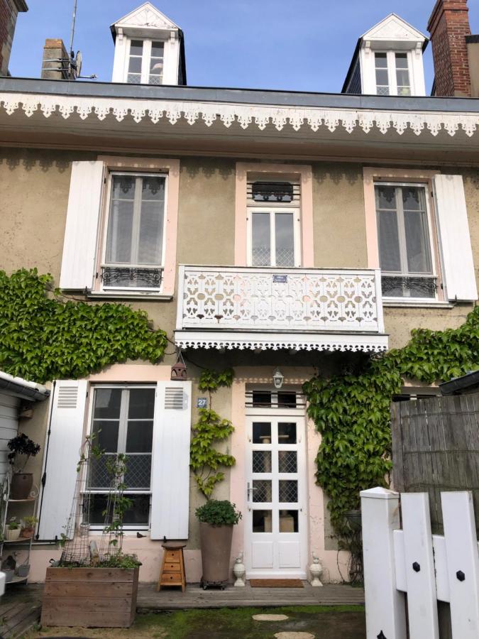 Villa Isabelle - B&B