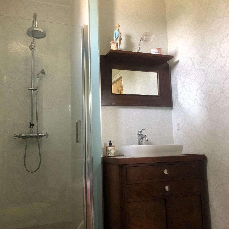 Chambre Double Deluxe