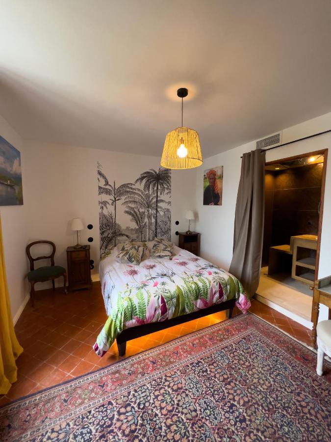 Standard Doppelzimmer