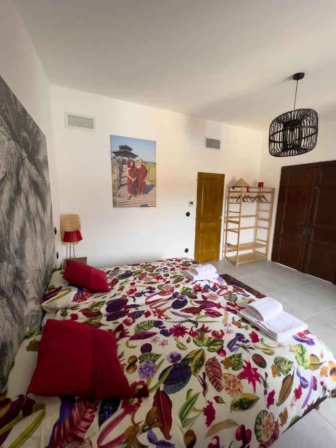 Vierbettzimmer