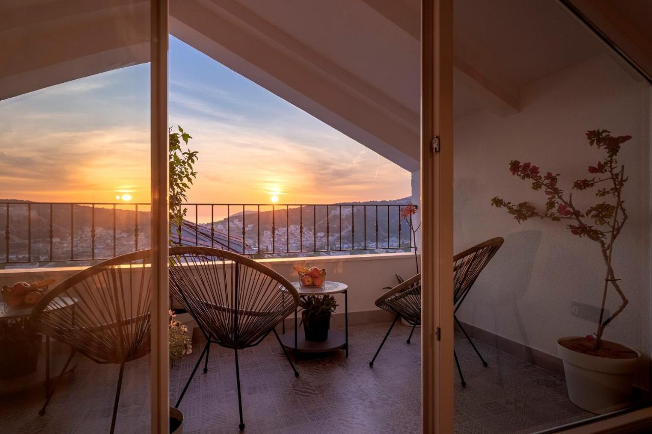 The Elegance Nest - ZF Hvar - B&B Hvar