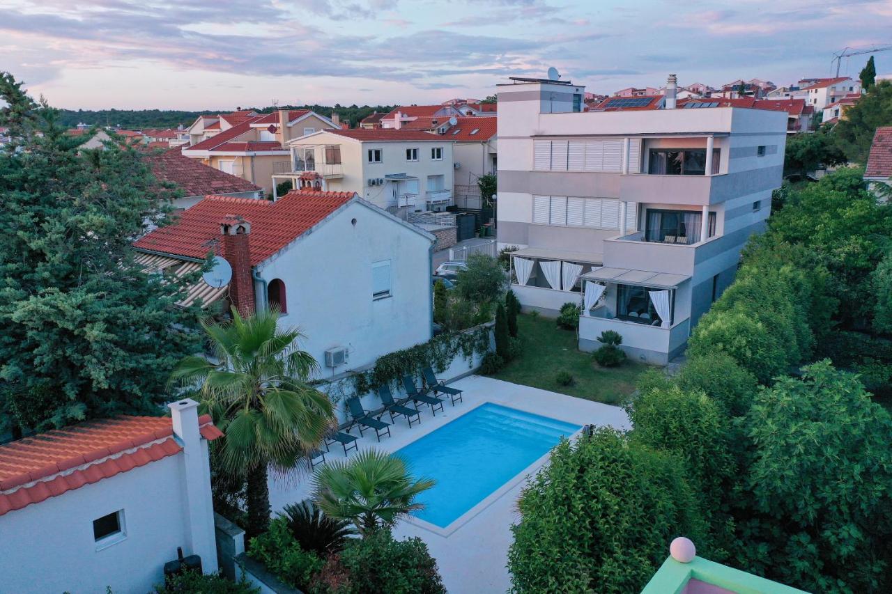 Apartmani Mato 1 - Chambres d’hôtes Zadar