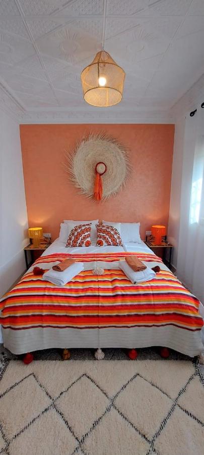 CASA ZOUINA - B&B Agadir