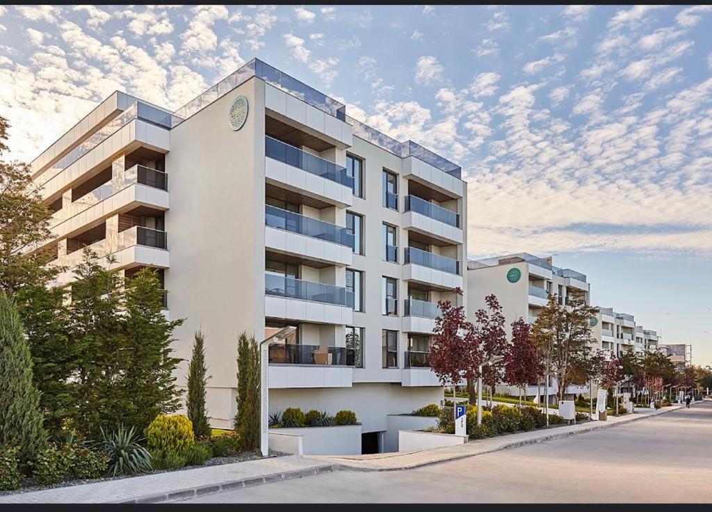 Astria Boutique Apartments 301 - B&B Olimp