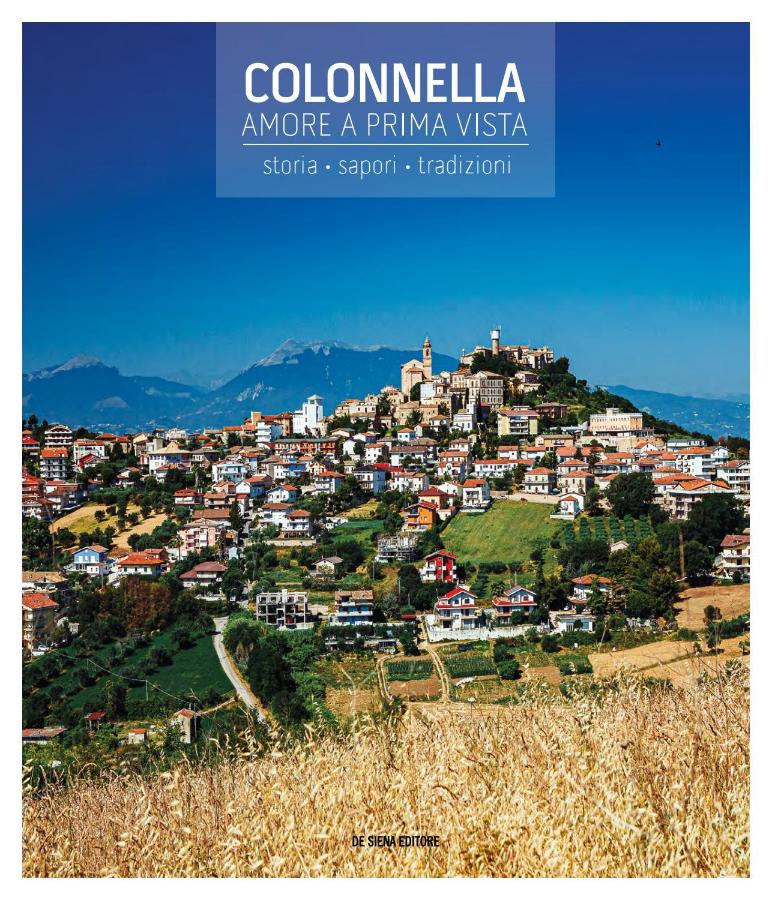 Ferruccio's House - B&B Colonnella