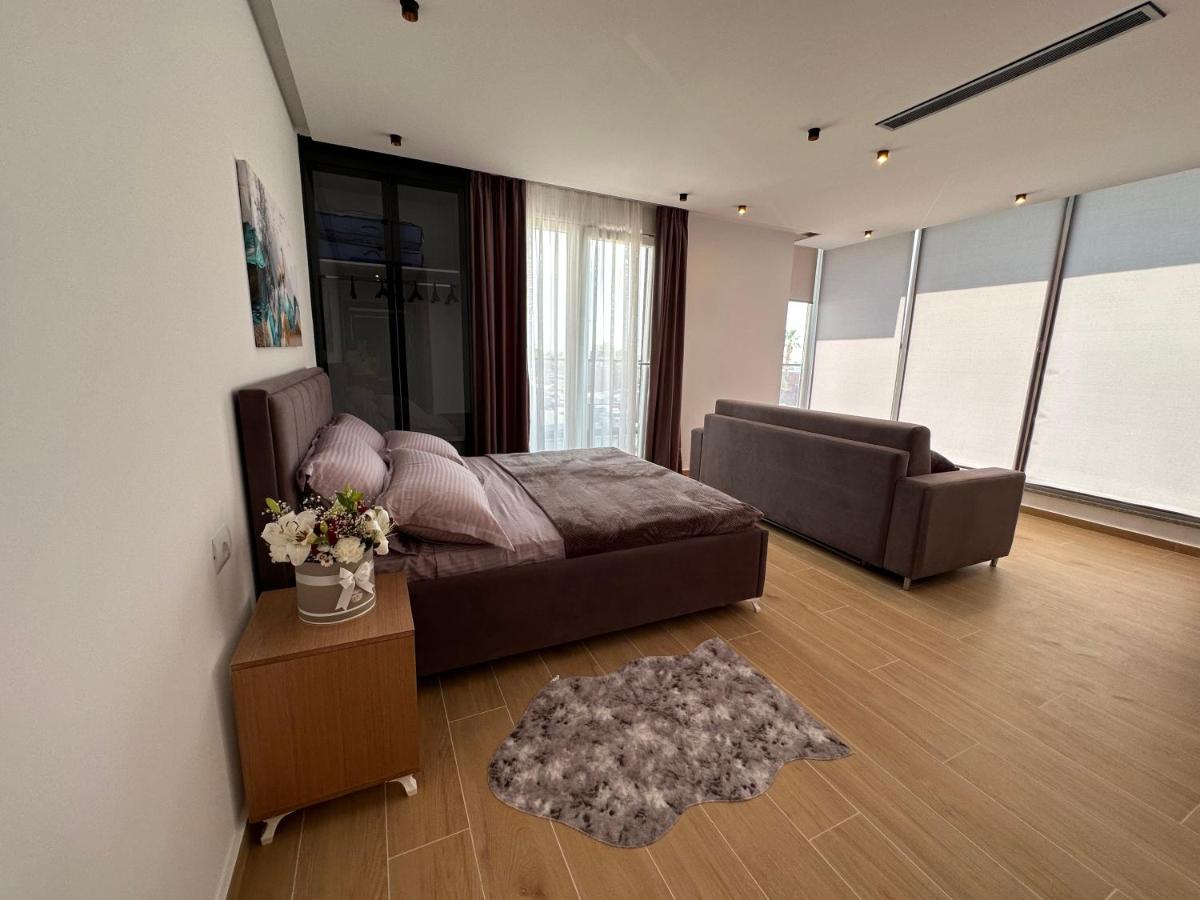 Suite with Sea View