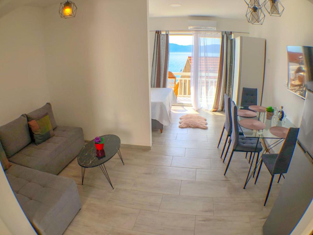 Apartmani Doris - B&B Gradac