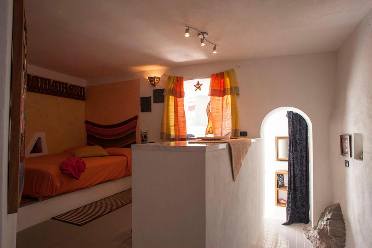 B&B BIANCALUNA - B&B Aieta