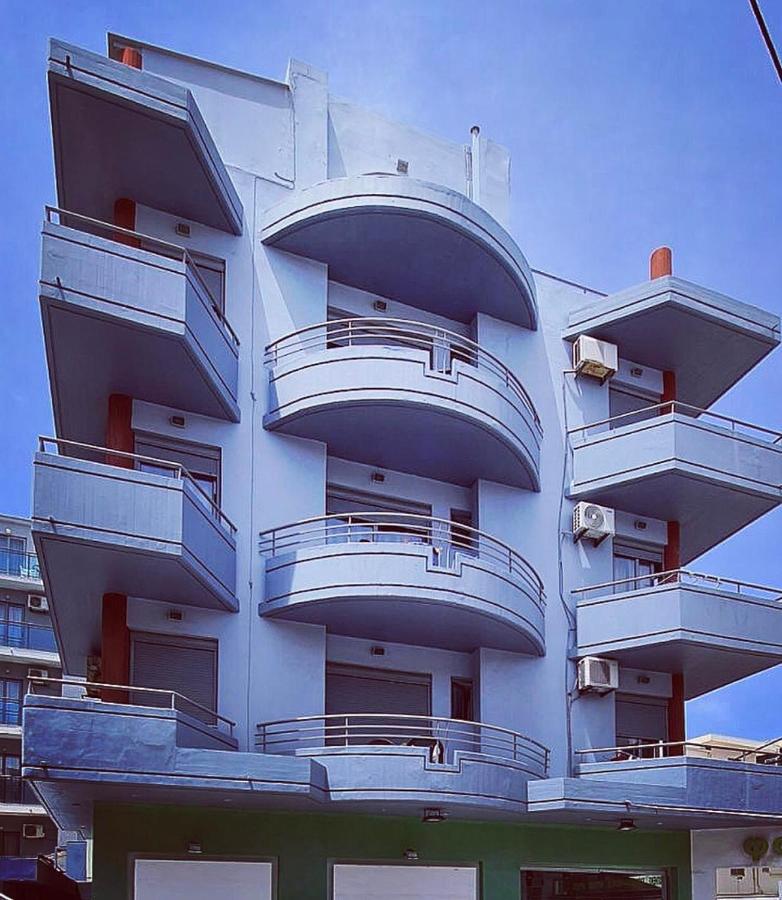 Primordial Apartment - Chambres d’hôtes Rhodes