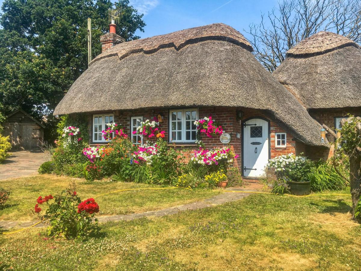 Ferienhaus mit 2 Schlafzimmern