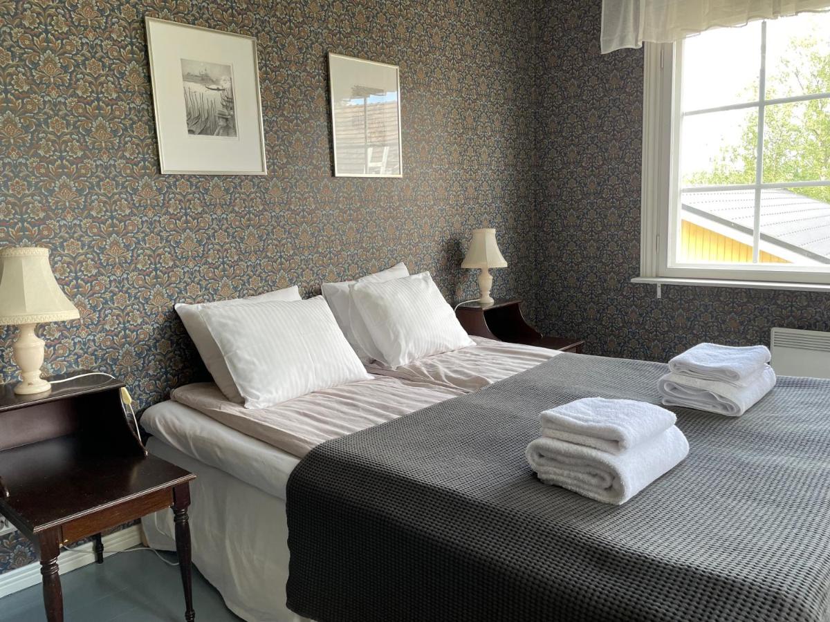 Tweepersoonskamer met Eigen Badkamer