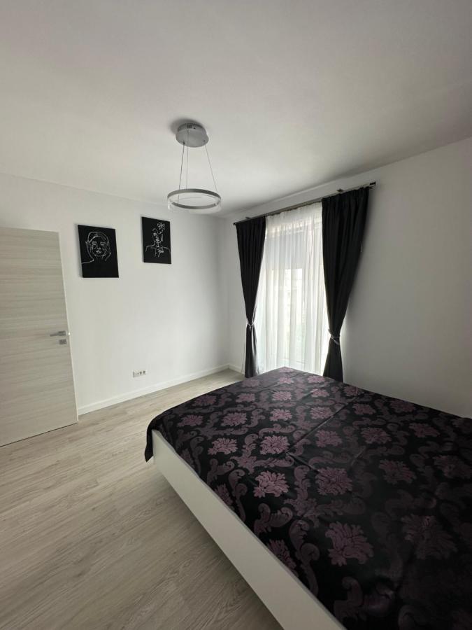 GlamArt Apartment - B&B