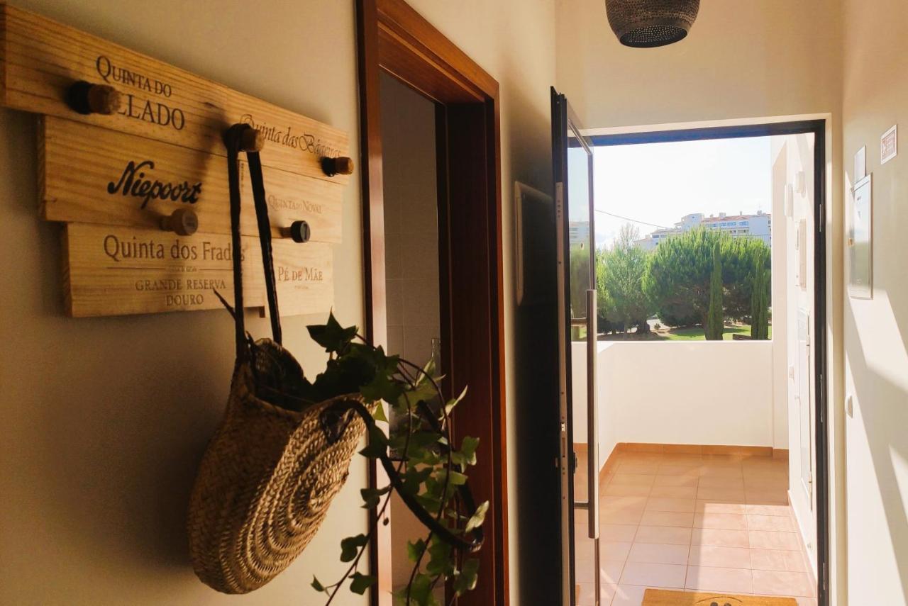 DeVVine Beach and Golf - B&B Alvor