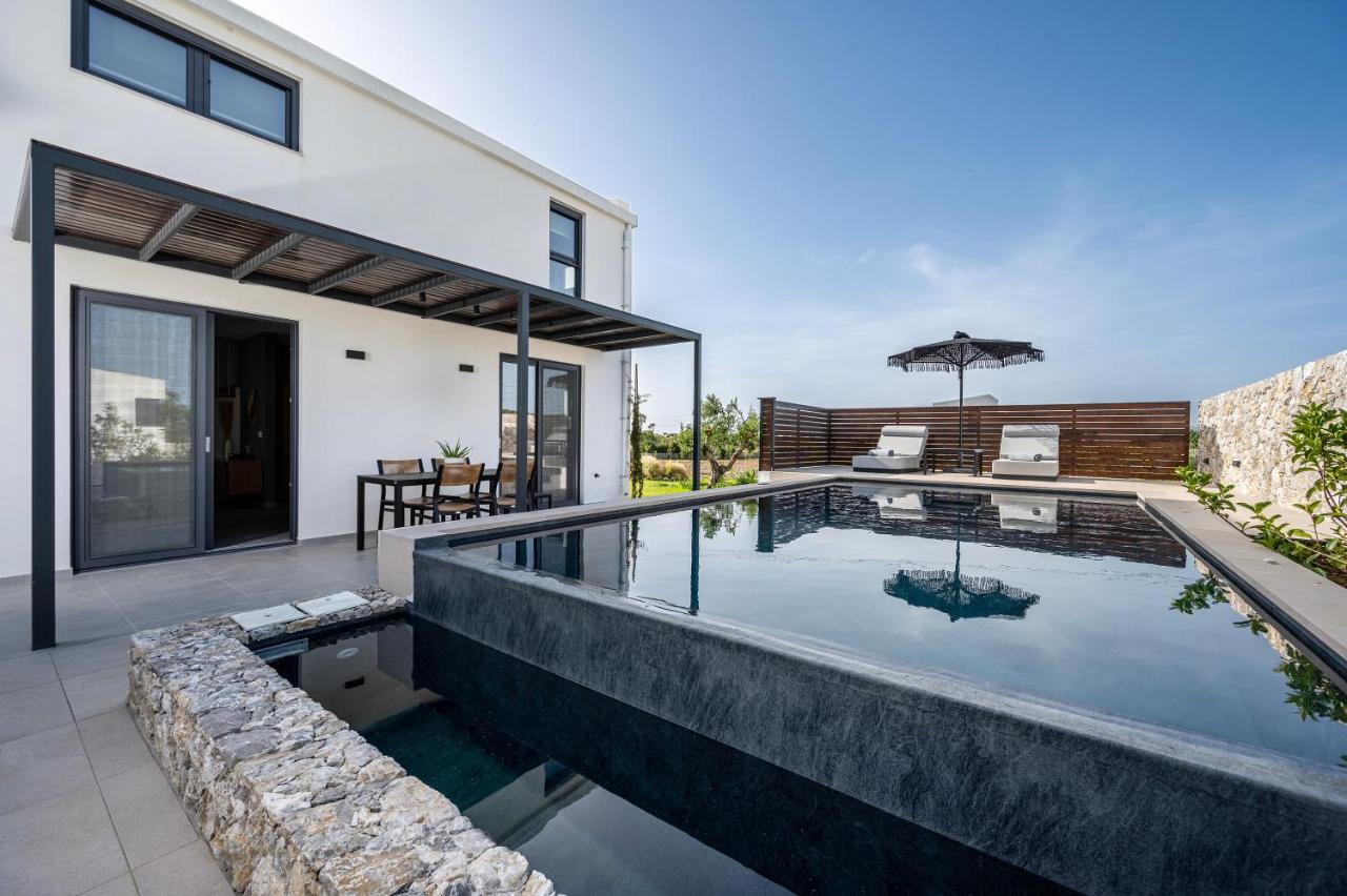 Villa avec Piscine Privée
