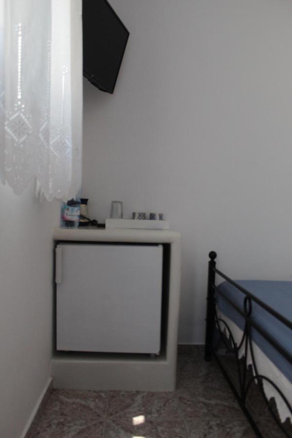 Kleines Doppelzimmer