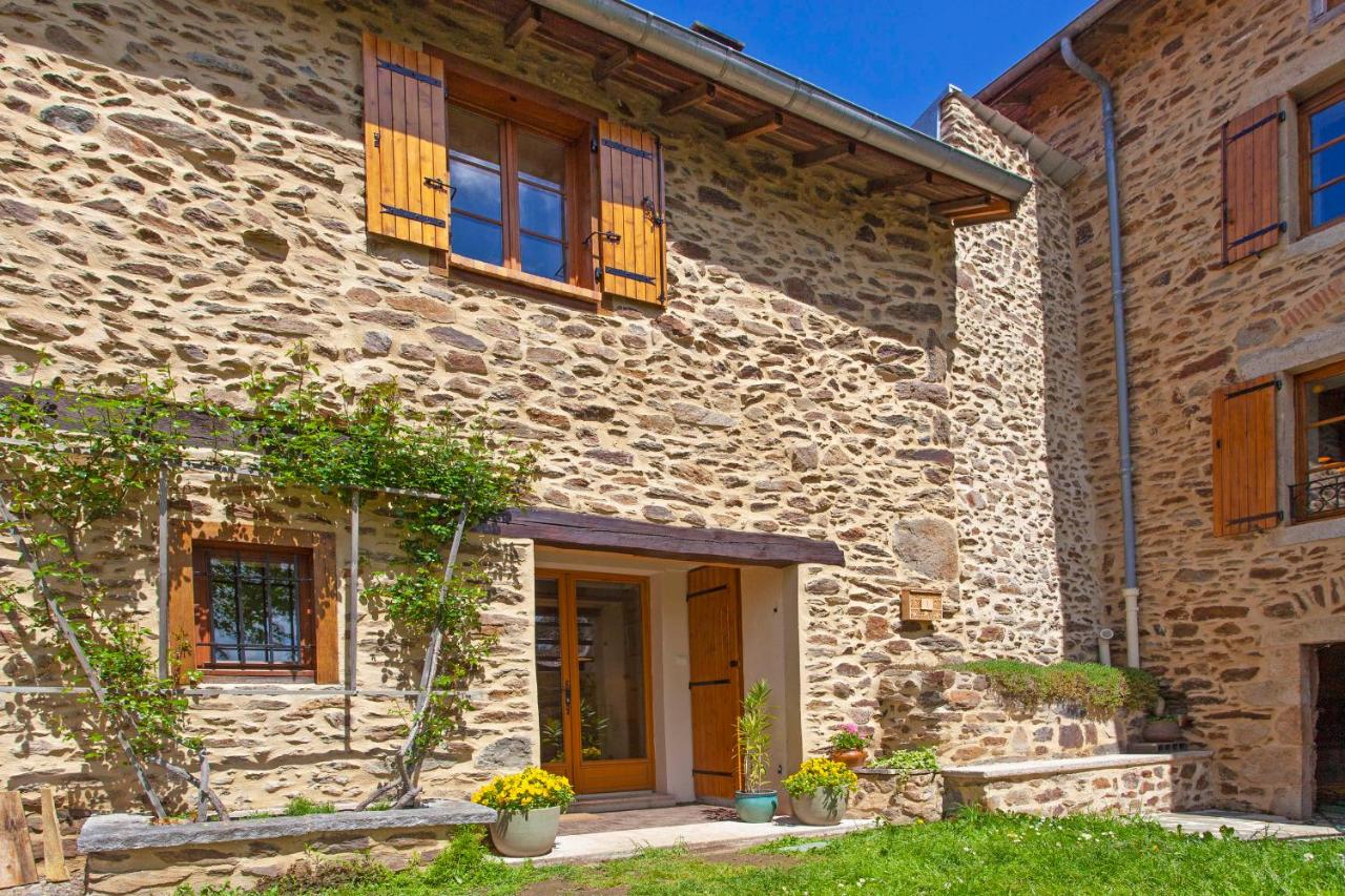Gîte les Tilleuls - B&B