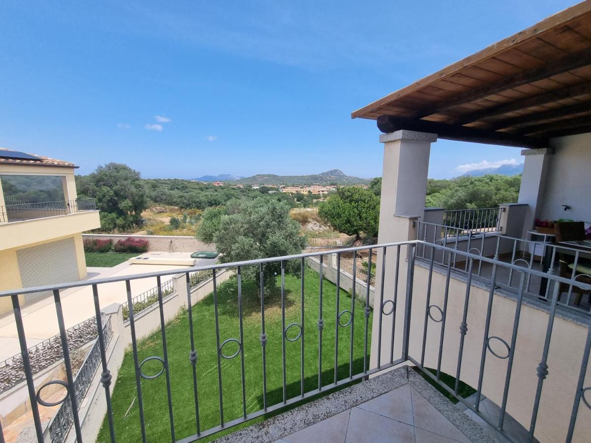 Residenza Porto Istana - B&B Murta Maria