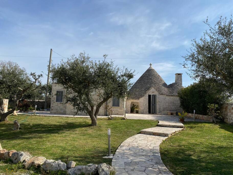Trullo in Fabula ad Alberobello - B&B