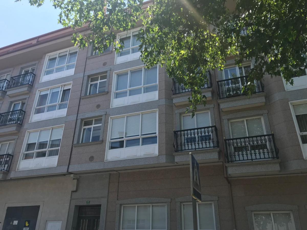 El PISO DEL CAMINO - B&B