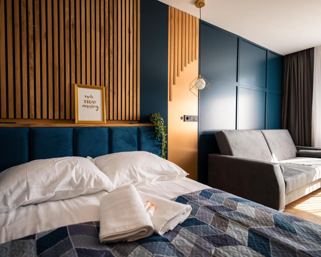Apartment mit 1 Schlafzimmer