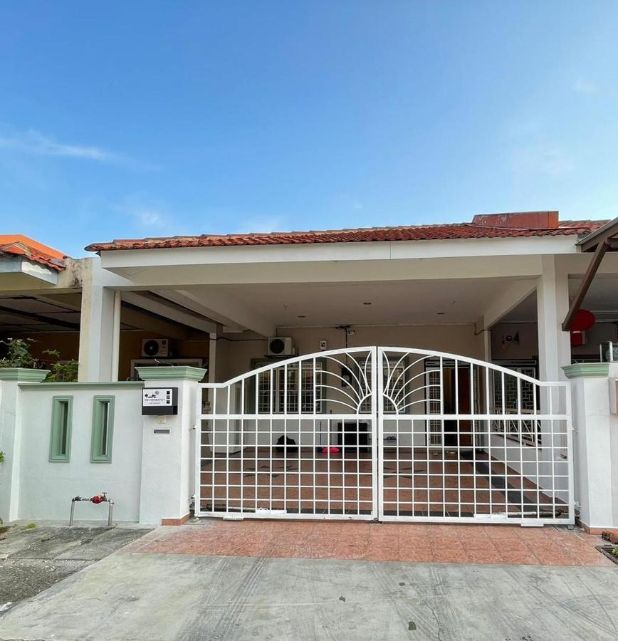 Cozy 119 Homestay Teluk Intan - B&B