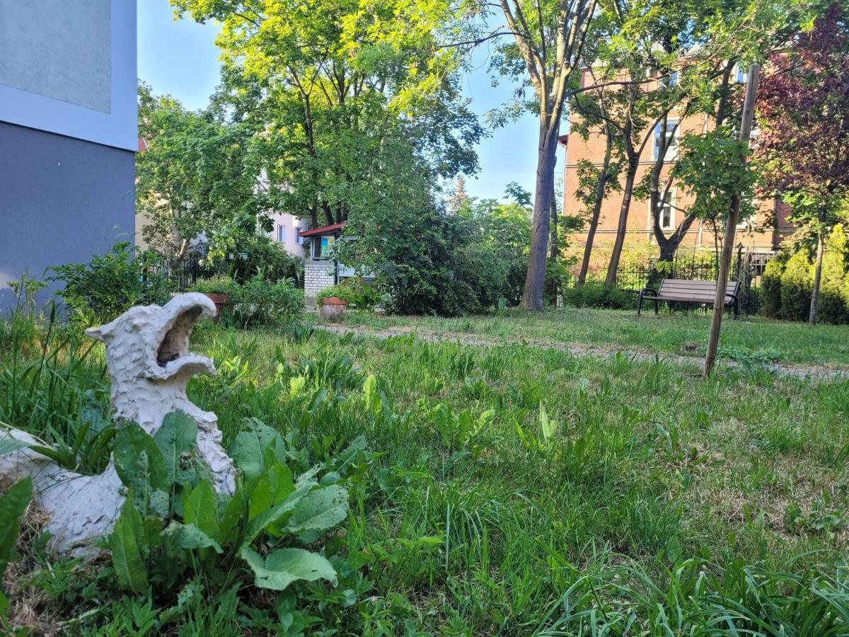 Apartament Batorego 2a - B&B