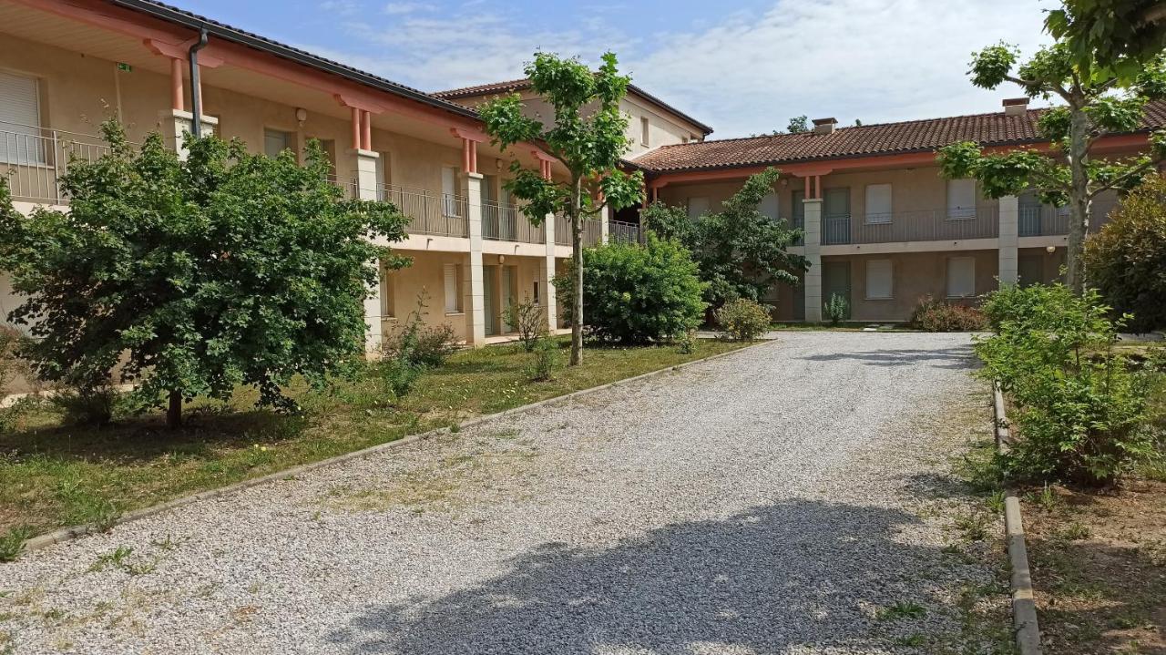 Appartement Jardinet 4 pers - B&B