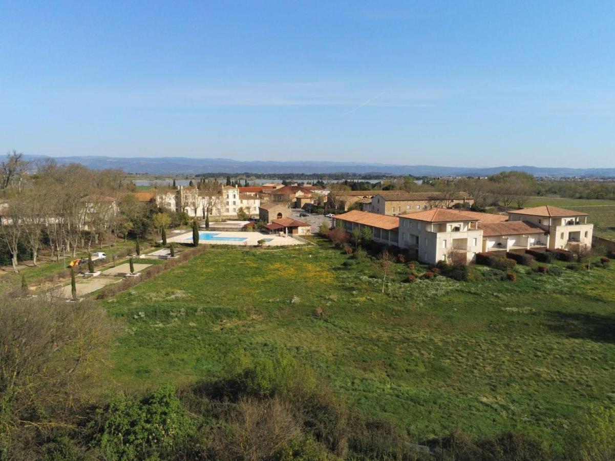 Appartement Jardinet 4 pers - B&B Azille