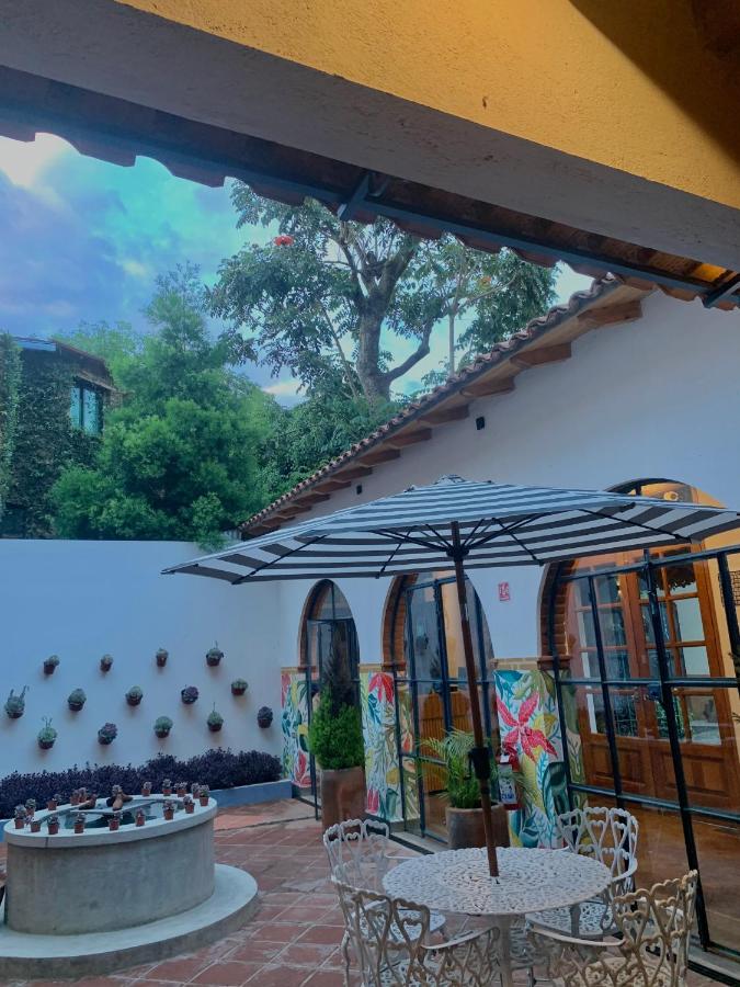 B&B Tepoztlán - Sierra Norte By Chic Hotel Group - Bed and Breakfast Tepoztlán