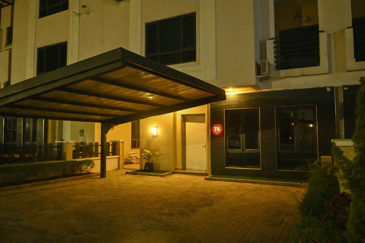 B&B Abuja - Urban Loft Apartment - Bed and Breakfast Abuja