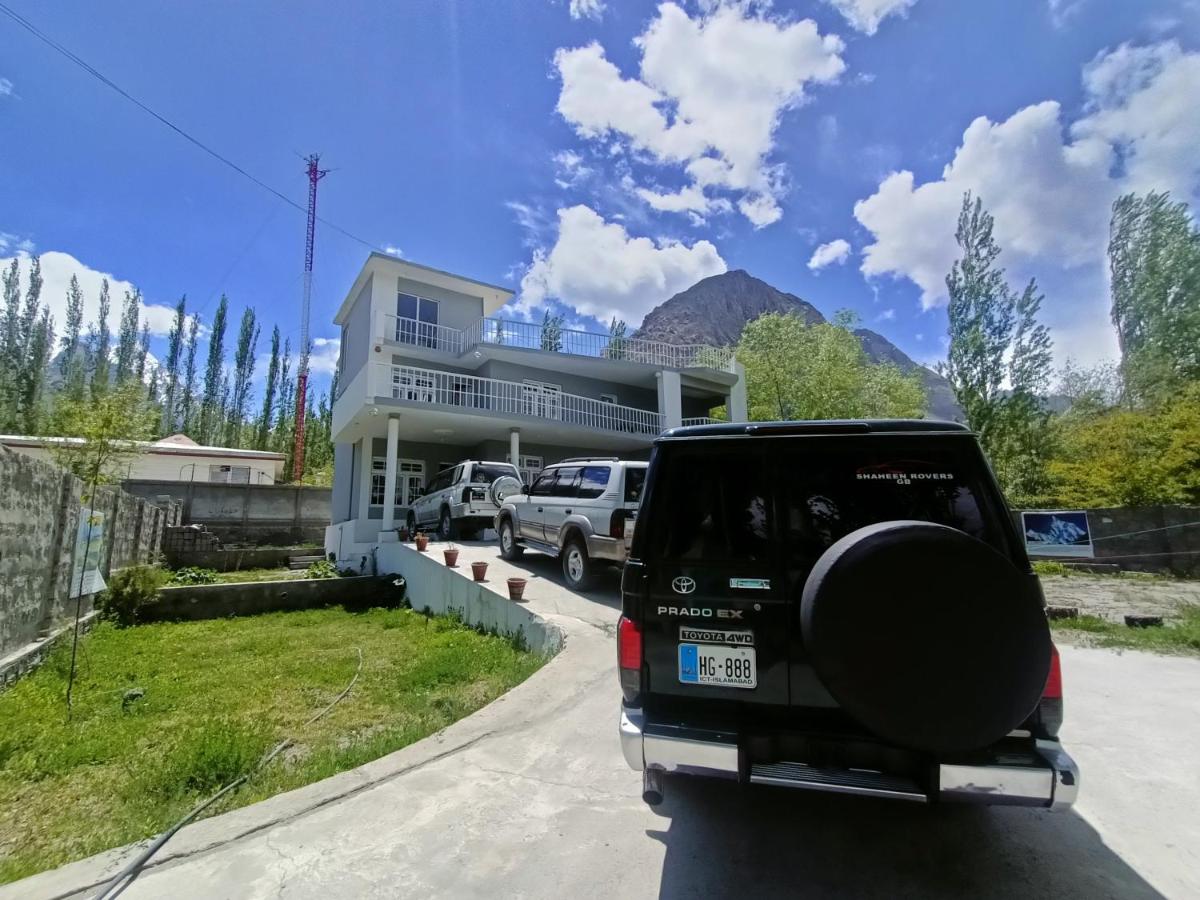 Ibex lodge Skardu - Ferienwohnung Skardu