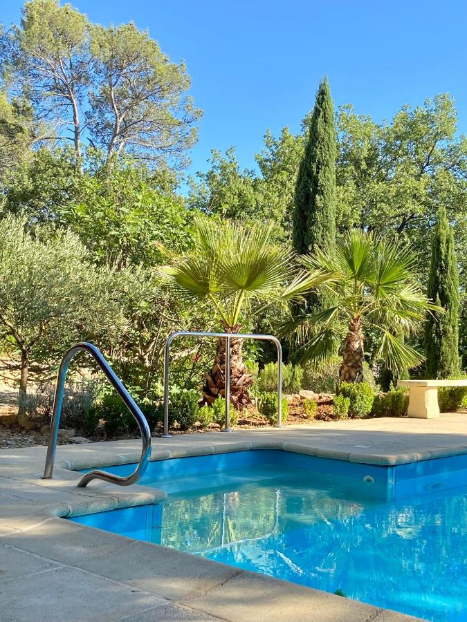 La Magistrale - B&B Lorgues