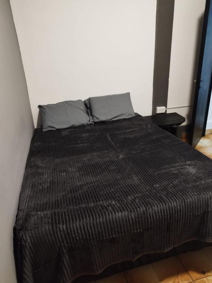 Classic Quadruple Room