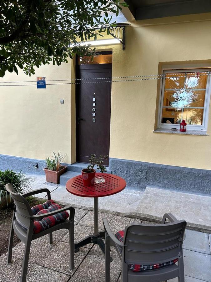 Apartman - Faro - B&B Fiume