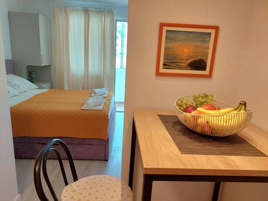 B&B Makarska - City Beach Apartment - Bed and Breakfast Makarska