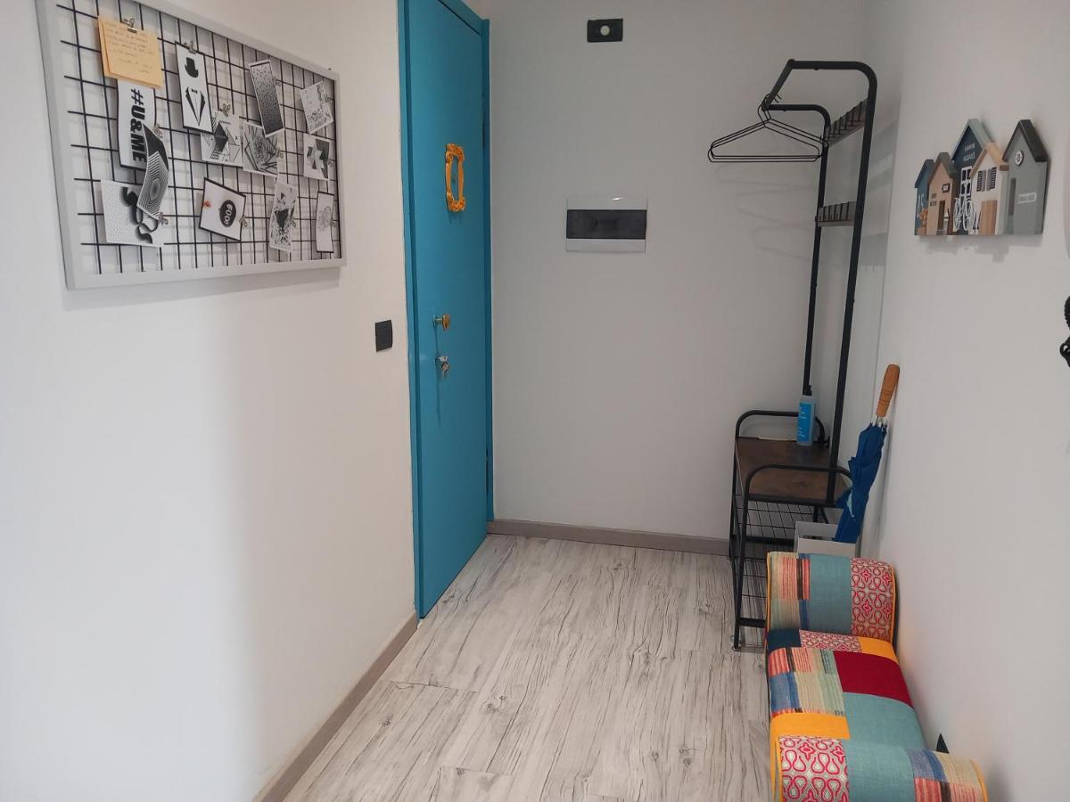 La Rosa BLUtique Guesthouse - Boutique apartment near Como - B&B Lucino