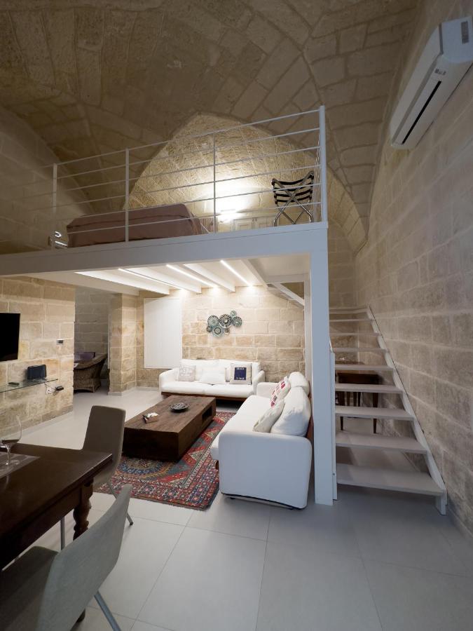 Antica Cisterna di Lecce - Ferienwohnung Lecce
