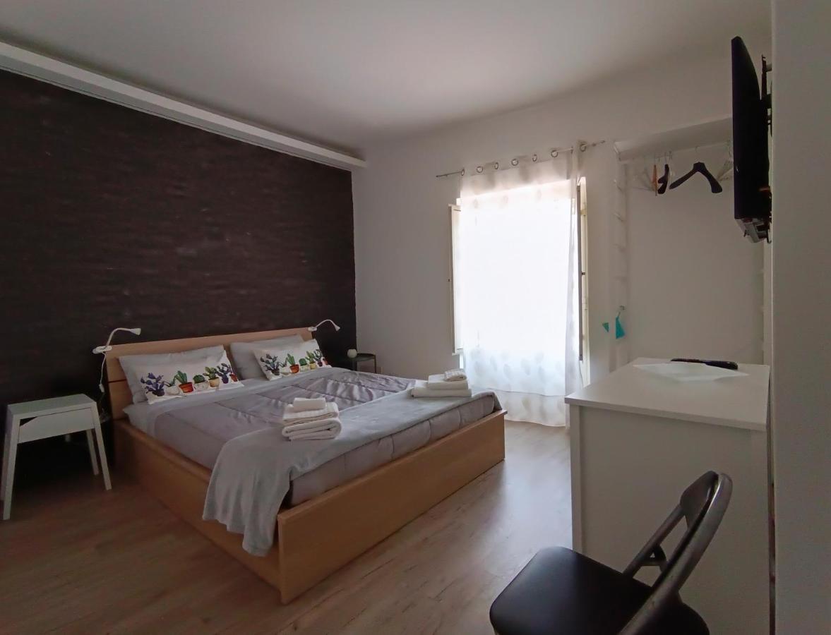 A Casa di Sveva - Bed and Breakfast Modica