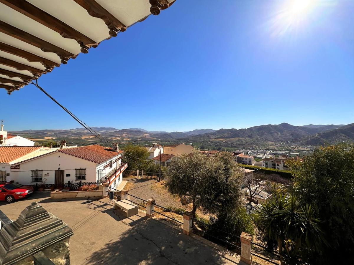 Casa Juan María - Bed and Breakfast Alora