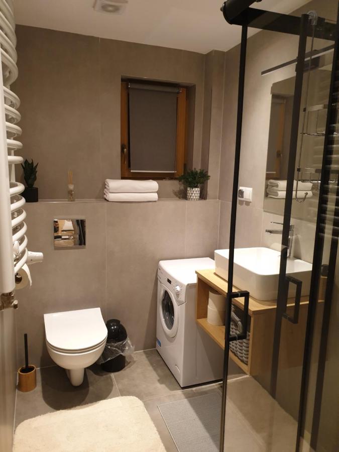 Domeczek Góralski Zakopane - B&B Zakopane