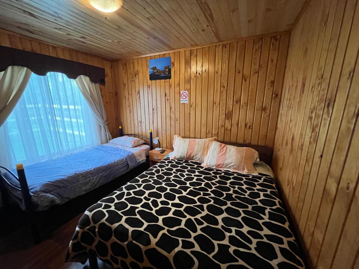 Casa con 2 Camere da Letto