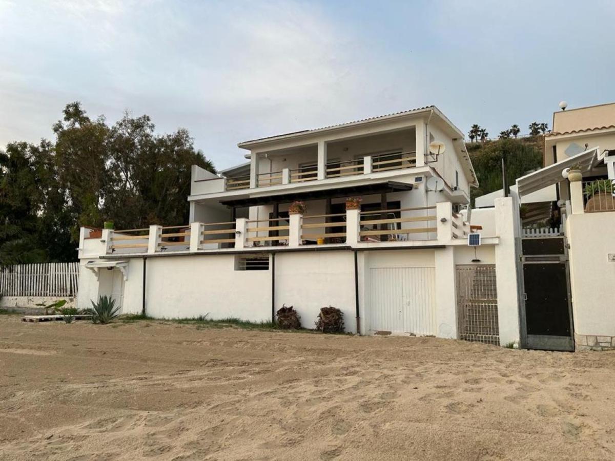 Le Sorelle Villa sul mare - B&B