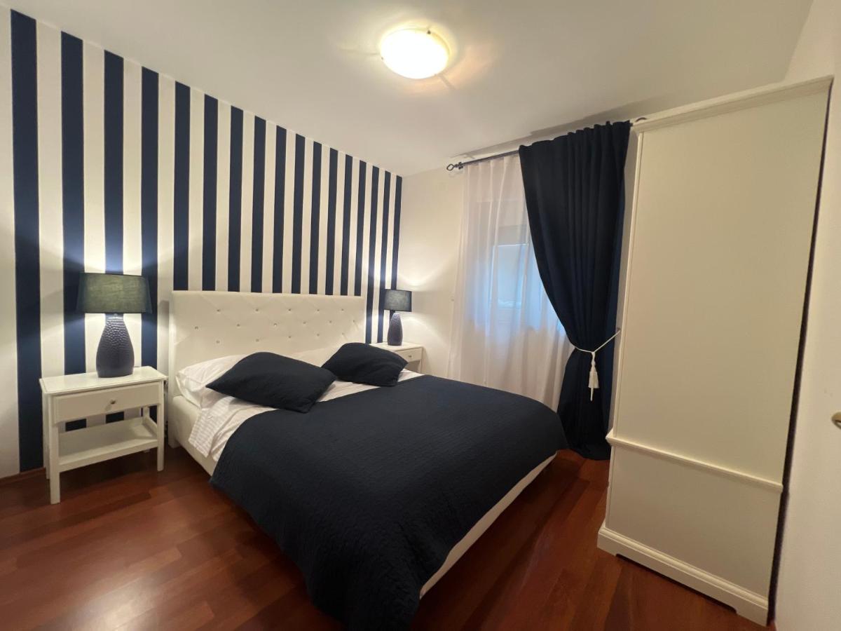 Appartamento con 3 Camere da Letto