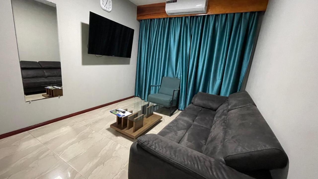 Appartement Deluxe