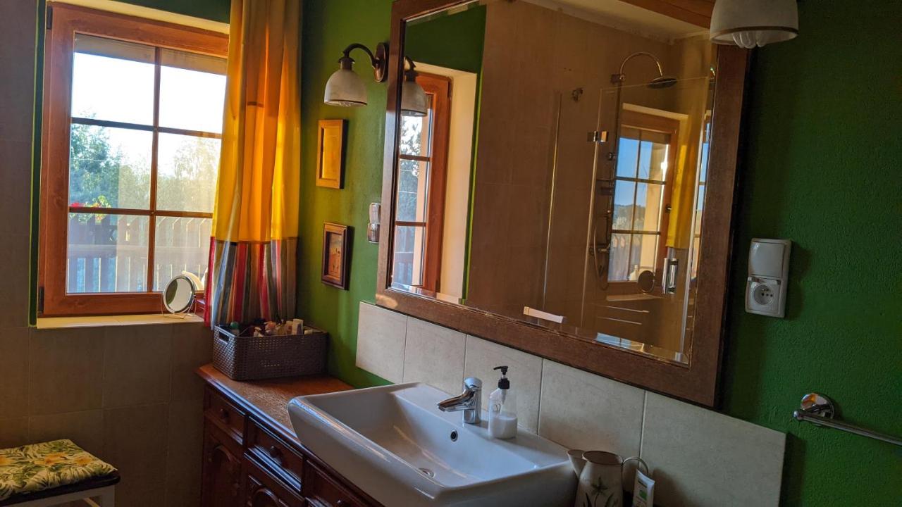 Habitación Triple con balcón