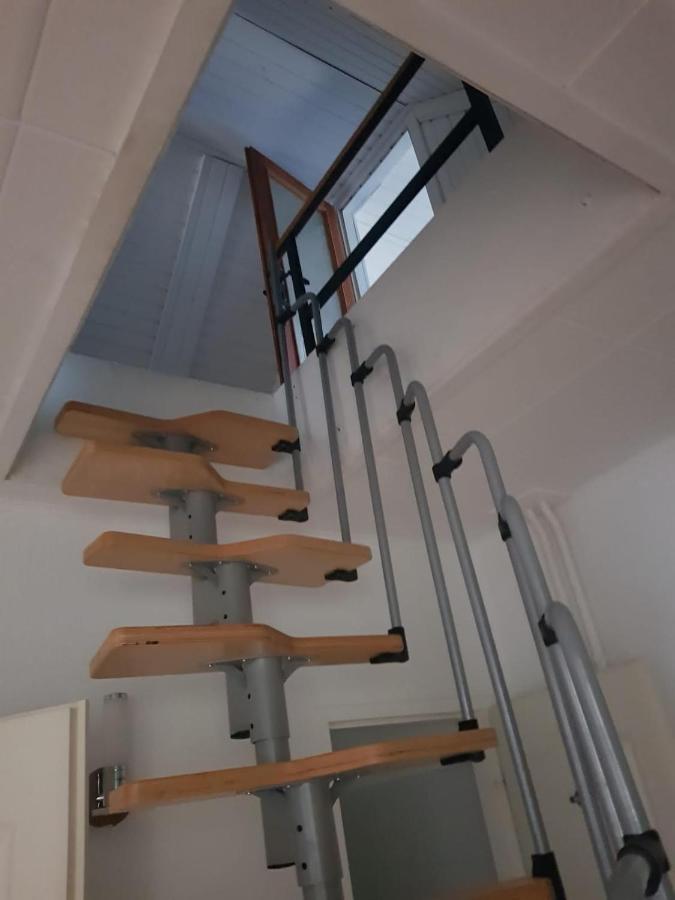 HOME 2201 - Ferienwohnung Gerasdorf bei Wien