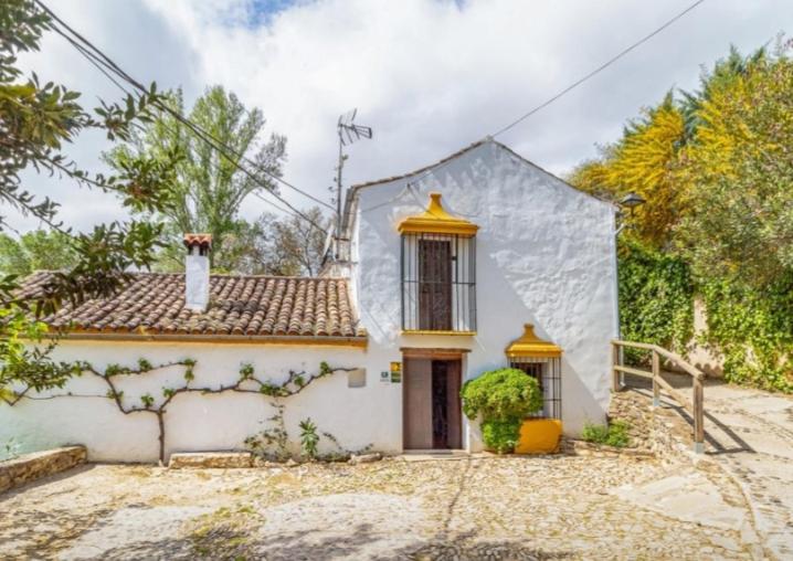 Molino del Caracol - B&B