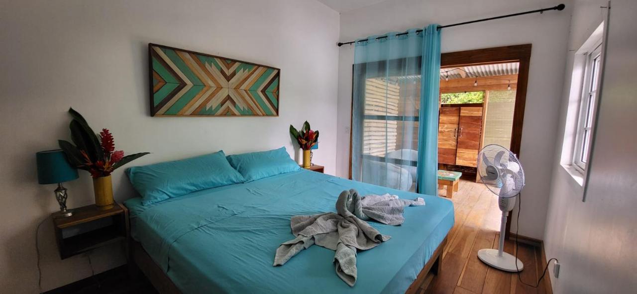 King Room with Sea View