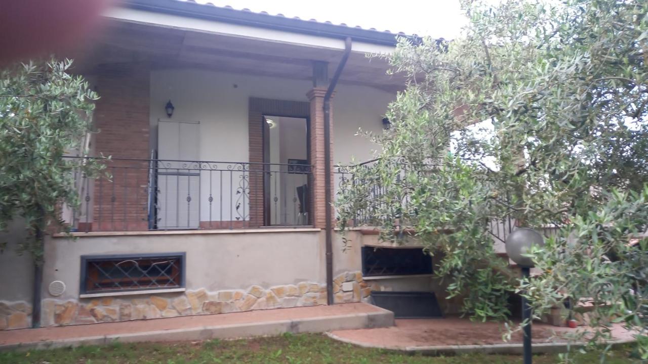 Domus Claudio in Villam - Bed and Breakfast Pomezia