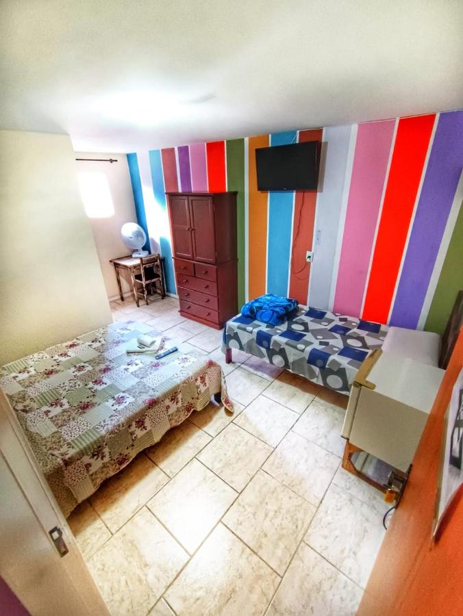 Pousada do Gil - B&B